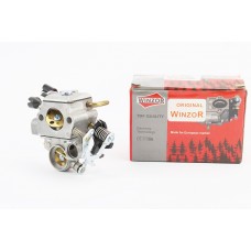 Карбюратор для бензопилы ST MS-362, "PRO SERIA"