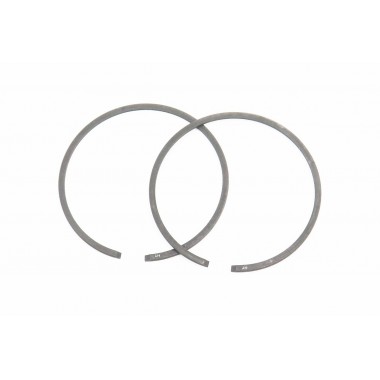 Кольца поршневые 50х1,2мм ST MS-440/441, Dolmar PS-7300, Makita DCS-7300, Мотор Сич