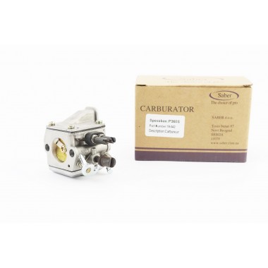 Карбюратор для бензопилы ST MS-340/360