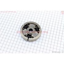 Сцепление в сборе (вариатор, муфта) MS-380/381