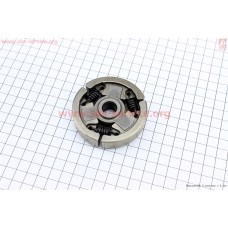 Сцепление в сборе (вариатор, муфта) MS-380/381