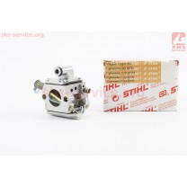 Карбюратор для бензопилы Stihl MS-170/180