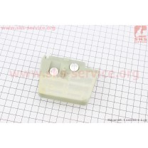 Фильтр-элемент воздушный MS-260