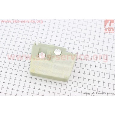 Фильтр-элемент воздушный для бензопилы Stihl MS-260