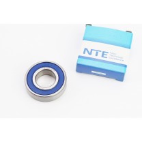 Подшипник 6002 2RS (15x32x9) для бензопилы ST MS-170,171,180,181,190T,211,211C-лев. или прав. 240,260-лев., Словакия