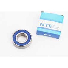 Подшипник 6002 2RS (15x32x9) для бензопилы ST MS-170,171,180,181,190T,211,211C-лев. или прав. 240,260-лев., Словакия