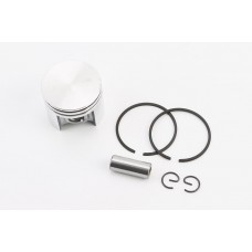 Поршень, палец, кольца, к-кт ST MS-180 38мм (палец 10мм)