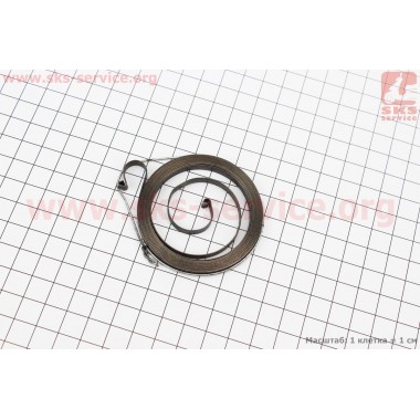 Пружина стартера для бензопилы Stihl MS-170/171/180/181/190/200/210/211/230/250/270/290/310/340/360/390/440/460