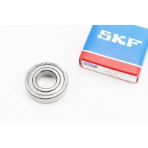 Подшипник 6002 ZZ (15x32x9) для бензопилы ST MS-170,171,180,181,190T,211,211C-лев. или прав. 240,260-лев., ОРИГИНАЛ