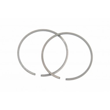 Кольца поршневые 52х1,5мм ST MS-380