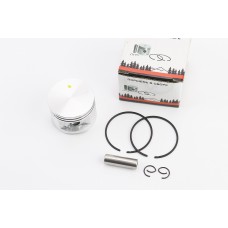 Поршень, палец, кольца, к-кт ST MS-280 46мм (палец 10мм)