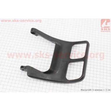 Ручка тормоза для бензопилы Stihl MS-341/361