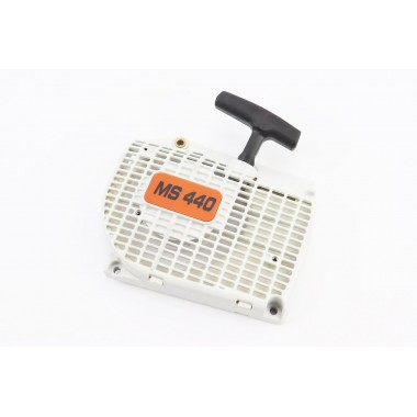 Стартер в сборе (две собачки) ST MS-440/460