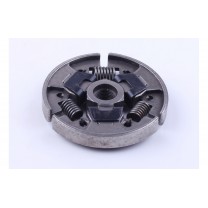 Сцепление в сборе (вариатор, муфта) ST MS-170/180/190T/191T/210/230/231/241/250/251