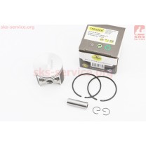 Поршевой комплект для бензопилы Stihl MS-341/361 47mm (палец 11mm)