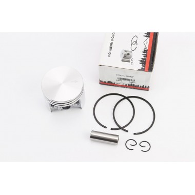 Поршень, палец, кольца, к-кт ST MS-440 50мм (палец 12мм)
