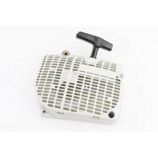 Стартер в сборе (две собачки) ST MS-650/660/066