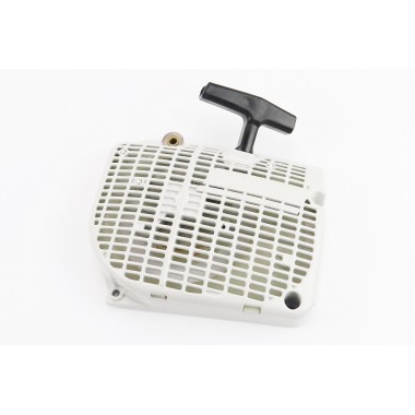 Стартер в сборе (две собачки) ST MS-650/660/066