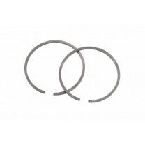 Кольца поршневые 46х1,5мм для бензопилы ST MS-290, Husqvarna 55/257/357xp/252RX