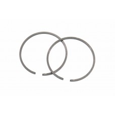 Кольца поршневые 46х1,5мм для бензопилы ST MS-290, Husqvarna 55/257/357xp/252RX
