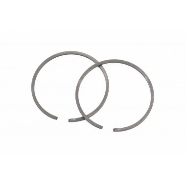 Кольца поршневые 46х1,5мм для бензопилы ST MS-290, Husqvarna 55/257/357xp/252RX