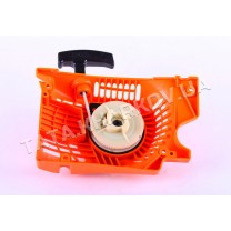 Goodluck 4300/4500 - стартер 4 усика