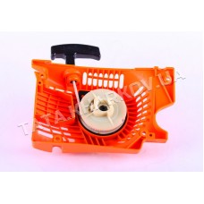 Goodluck 4300/4500 - стартер 4 усика