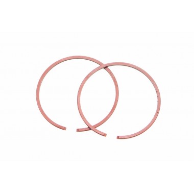 Кольца поршневые бензопилы 4500 43х1,2mm, (коричневые)