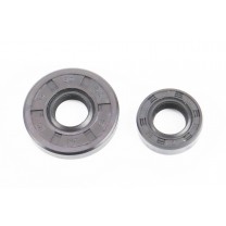 Сальники к-кт 2шт (12x22x7; 12x32x5,5) китайської бензопили 3800