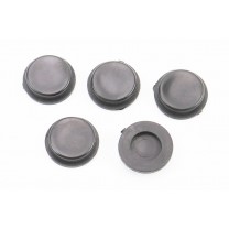 Заглушки амортизатора китайской бензопилы 4500/5200 (1 шт)