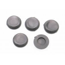 Заглушки амортизатора китайской бензопилы 4500/5200 (1 шт)