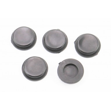 Заглушки амортизатора китайской бензопилы 4500/5200 (1 шт)