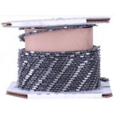 Бухта Husqvarna S93G - 100", 3/8" mini, 1.3мм, 1641DL