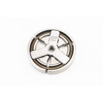 Зчеплення в зборі (варіатор, муфта) китайської бензопили 4500/5200