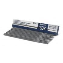 Напильник круглый Husqvarna 4.0мм; 12 шт.