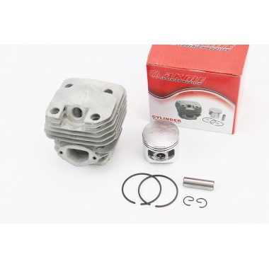 Цилиндр к-кт (цпг) бензопилы 4500 45сс-43мм (палец 11мм) 