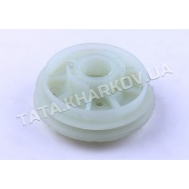 Колесо стартера (2 вуса) - GL43/45