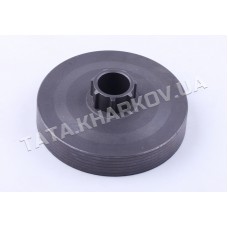 Goodluck 4300/4500 - тарелка сцепления