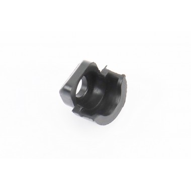 Гумка кнопки "STOP" китайської бензопили 4500/5200