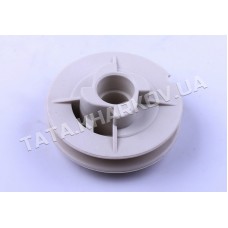 Колесо стартера (4 усика) - GL43/45