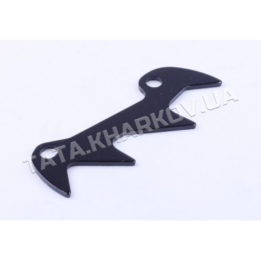 Goodluck 4300/4500 - упорный зуб