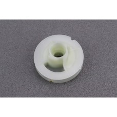 Шкив стартера 4 зацепа китайской бензопилы 3800 L зацепа=16мм