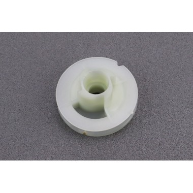 Шкив стартера 4 зацепа китайской бензопилы 3800 L зацепа=16мм