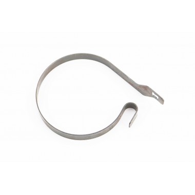 Пружина гальма (стрічка) китайської бензопили 2400