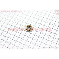 Гайка шины, от 100шт - 30%