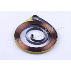 Goodluck 4300/4500 - пружина ручного стартера