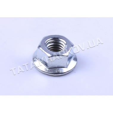 Гайка шины GL/FORESTER - GL43/45