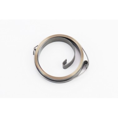 Пружина стартера китайської бензопили 4500/5200/5800 "Плавний пуск" 11мм