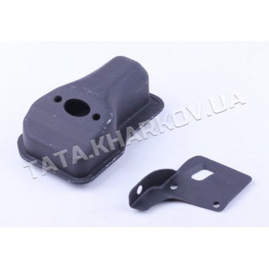 Глушитель GL/FORESTER - GL43/45