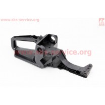 Рукоятка пилы (бак топливный) 4500/5200